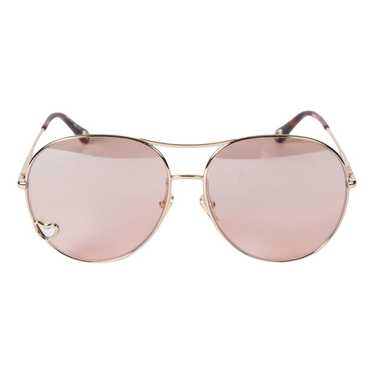 Chloé Oversized sunglasses - image 1