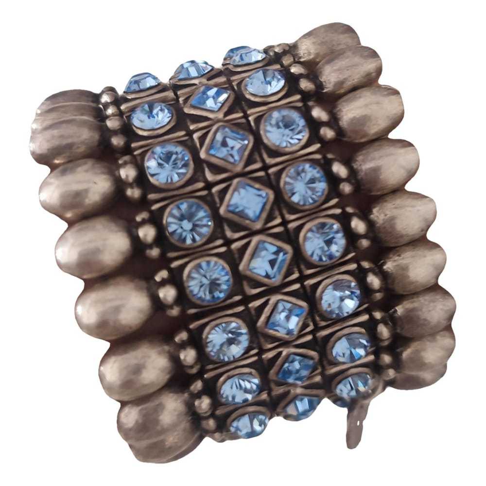 Philippe Audibert Crystal bracelet - image 1
