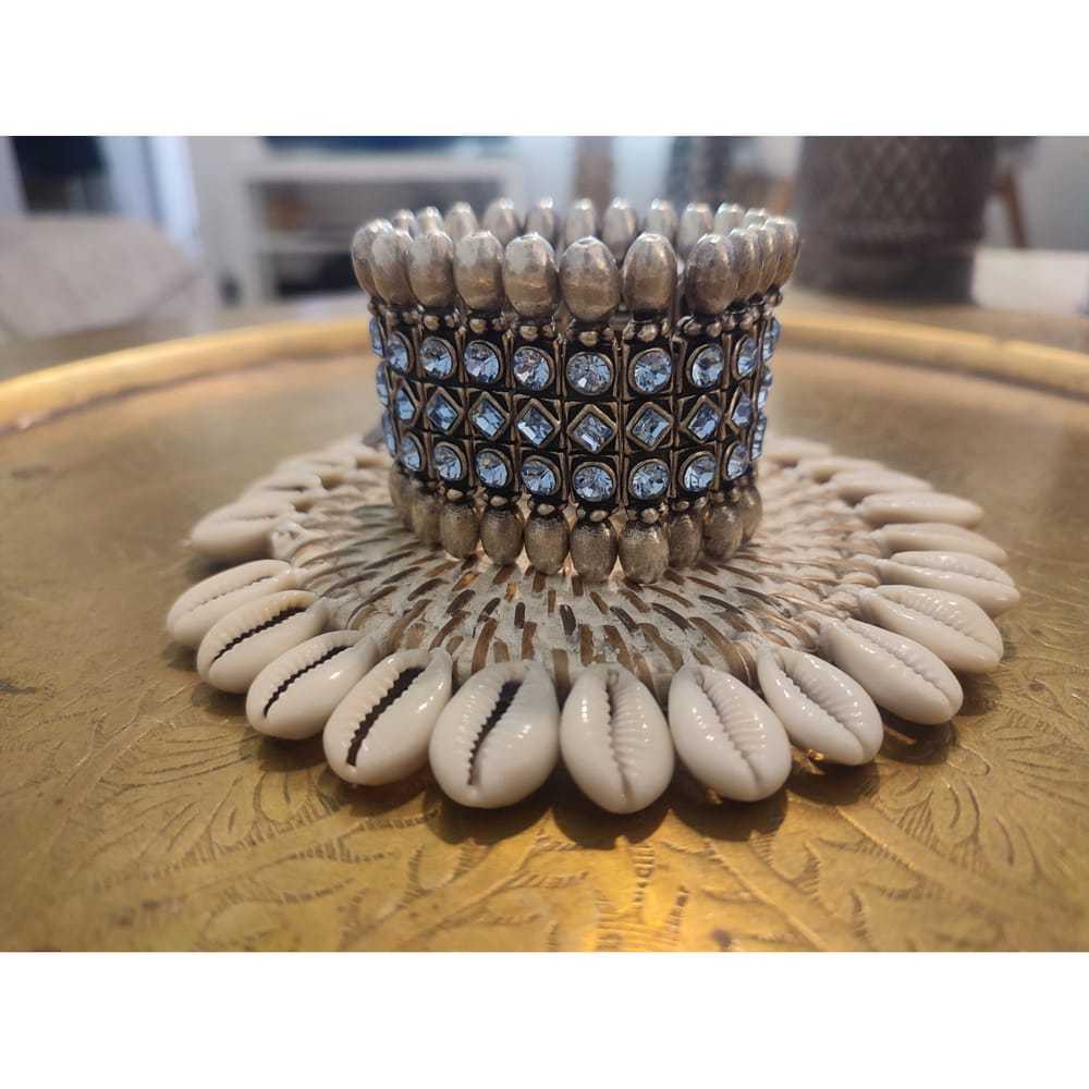 Philippe Audibert Crystal bracelet - image 3