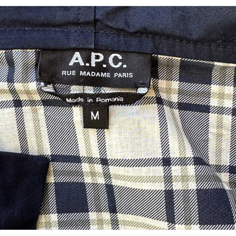 APC Parka - image 3