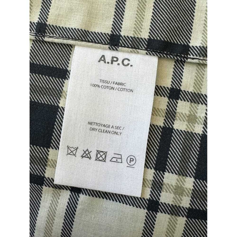 APC Parka - image 4