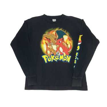 Movie × Nintendo × Vintage Vintage 1999 POKEMON L… - image 1