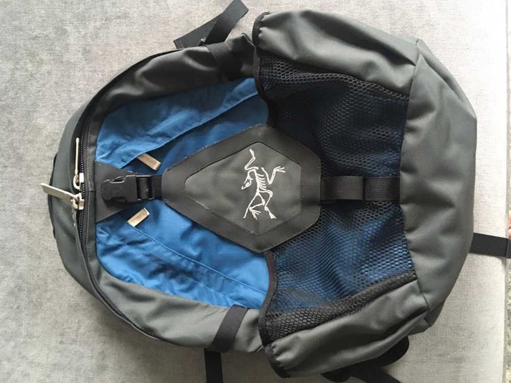 Arc'Teryx Vintage Arc’teryx Wire Daypack - image 1