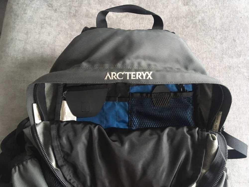 Arc'Teryx Vintage Arc’teryx Wire Daypack - image 2