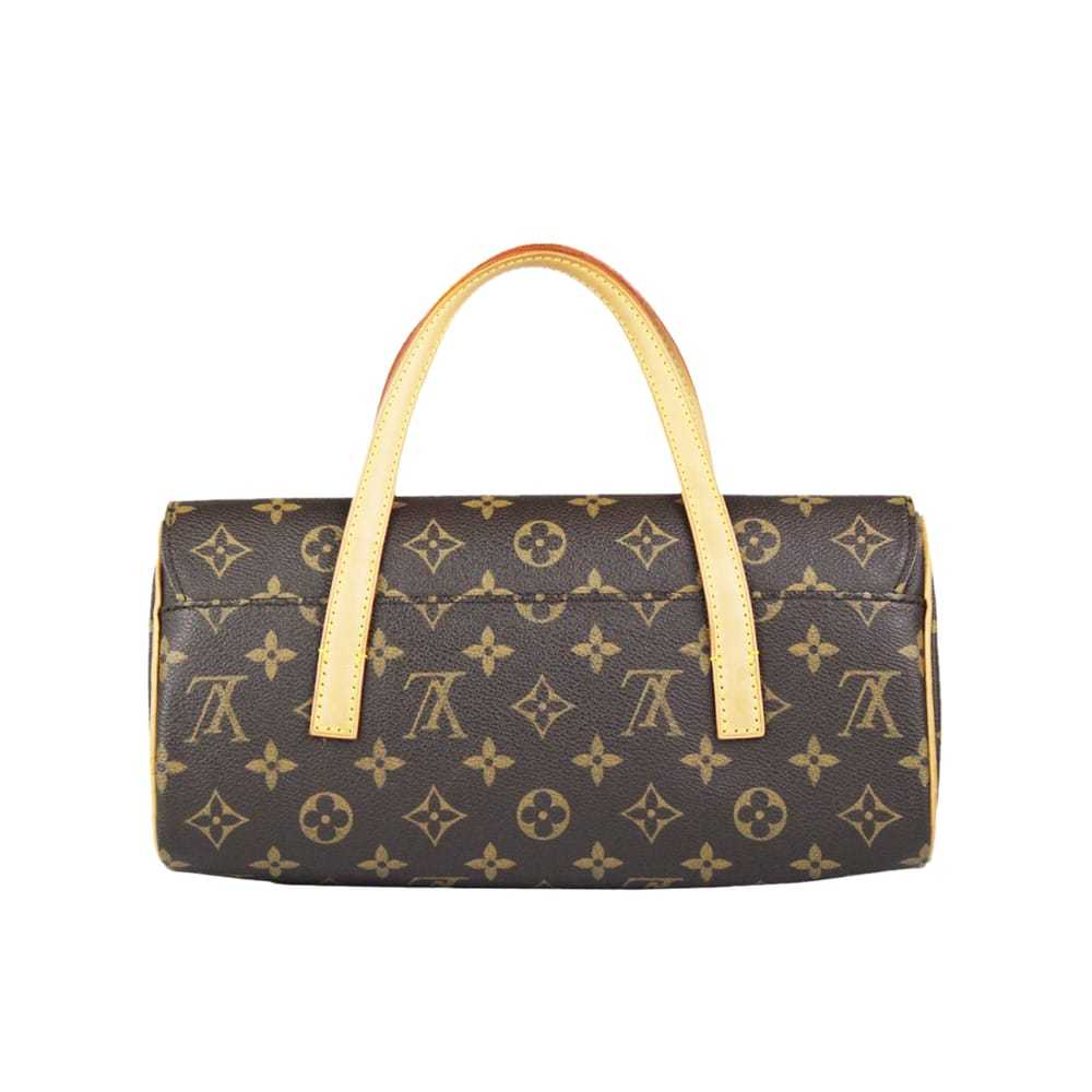 Louis Vuitton Sonatine leather bag - image 2