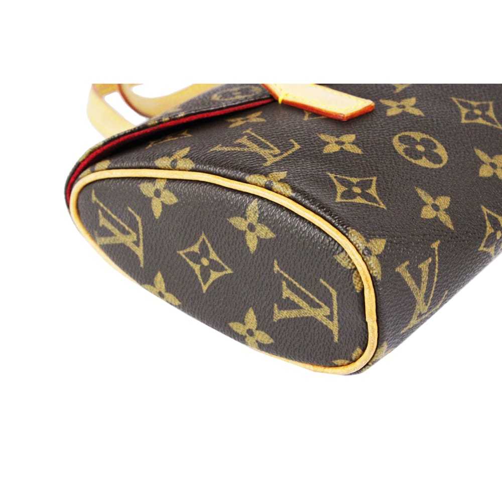 Louis Vuitton Sonatine leather bag - image 3