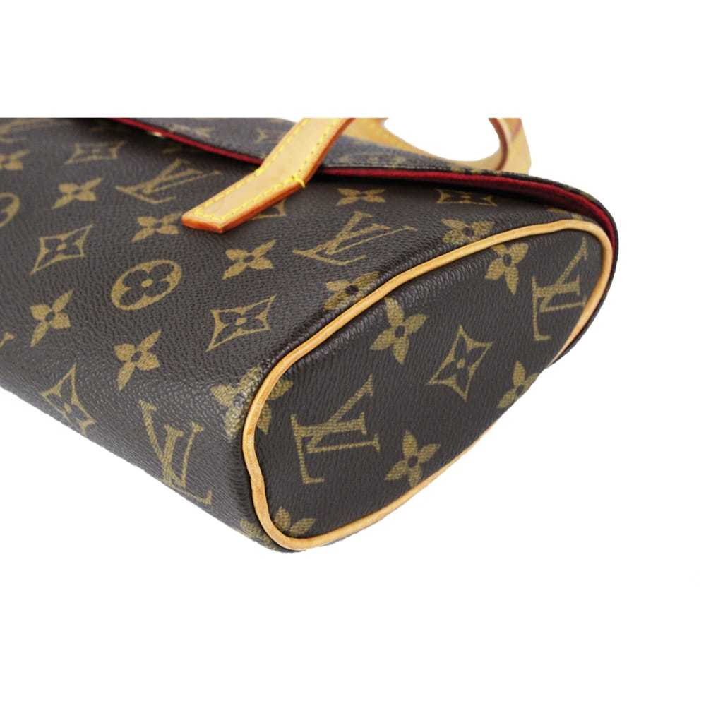 Louis Vuitton Sonatine leather bag - image 4