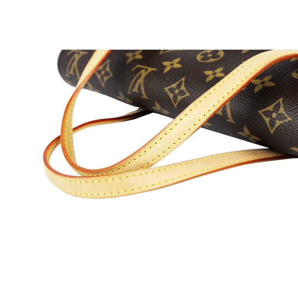 Louis Vuitton Sonatine leather bag - image 5