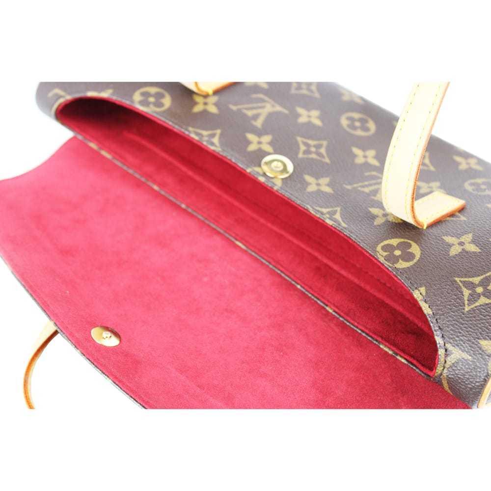 Louis Vuitton Sonatine leather bag - image 6