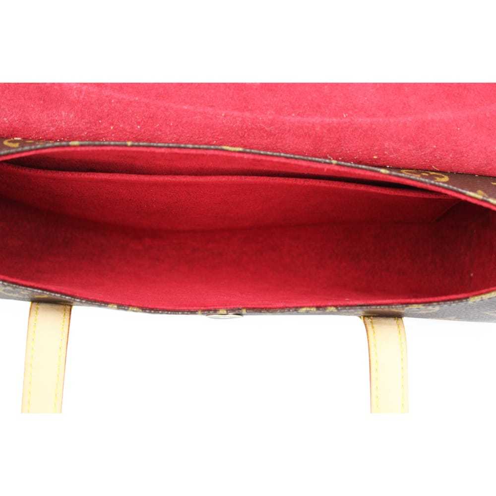 Louis Vuitton Sonatine leather bag - image 7