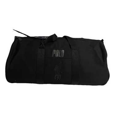 Polo Ralph Lauren Cloth travel bag - image 1