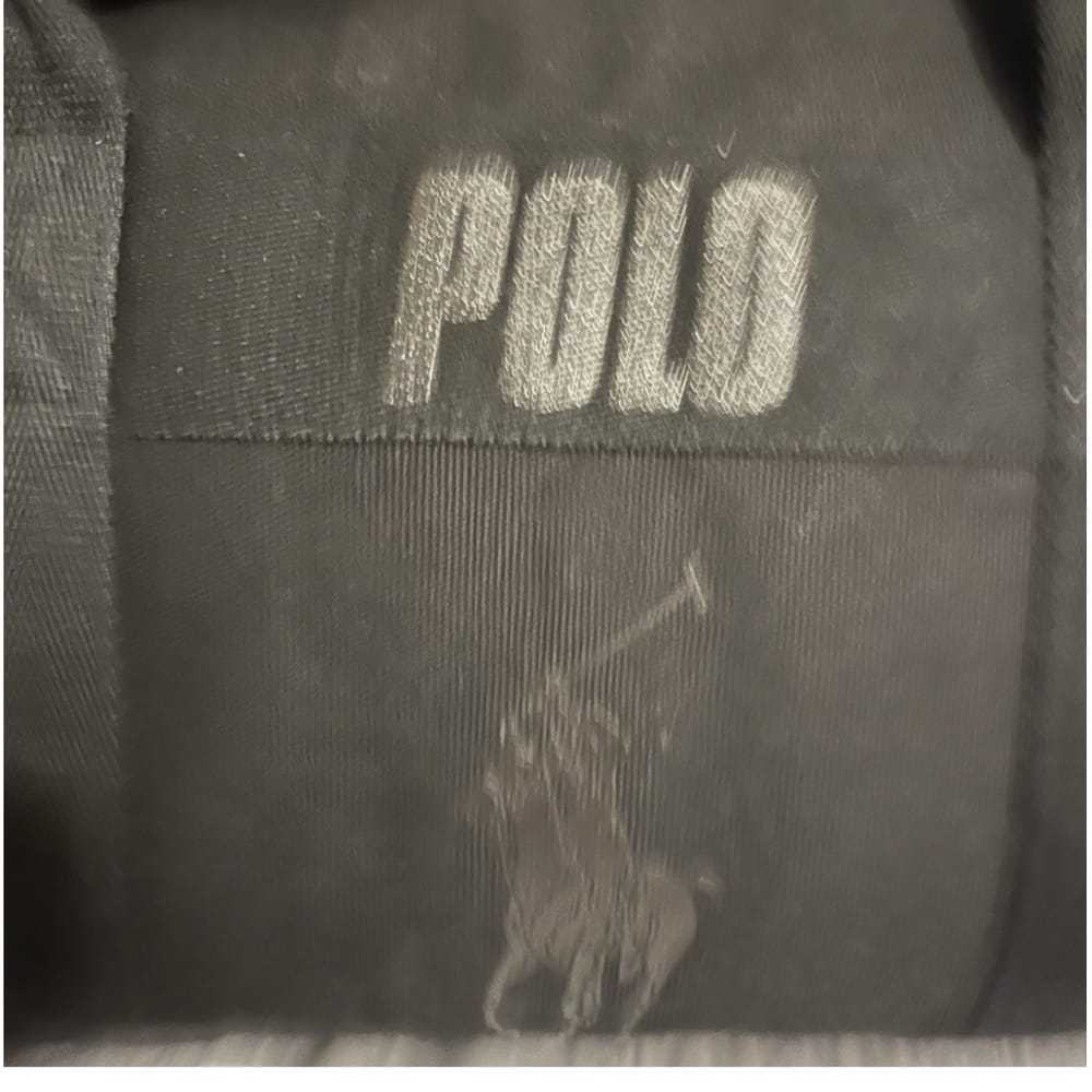 Polo Ralph Lauren Cloth travel bag - image 3