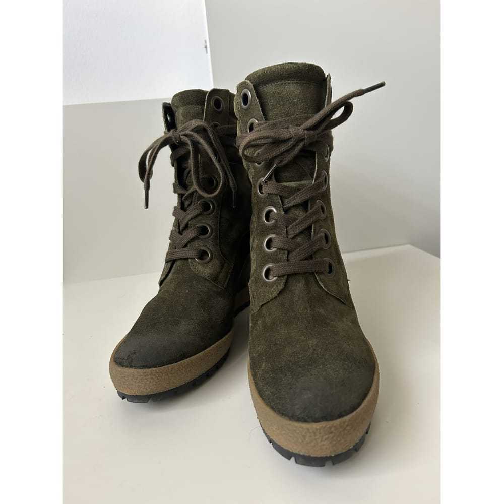 Kennel Und Schmenger Boots - image 2