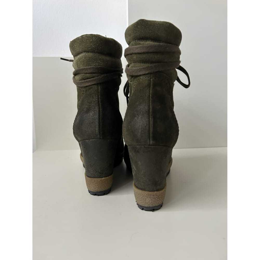 Kennel Und Schmenger Boots - image 4