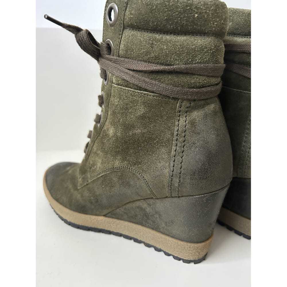 Kennel Und Schmenger Boots - image 5