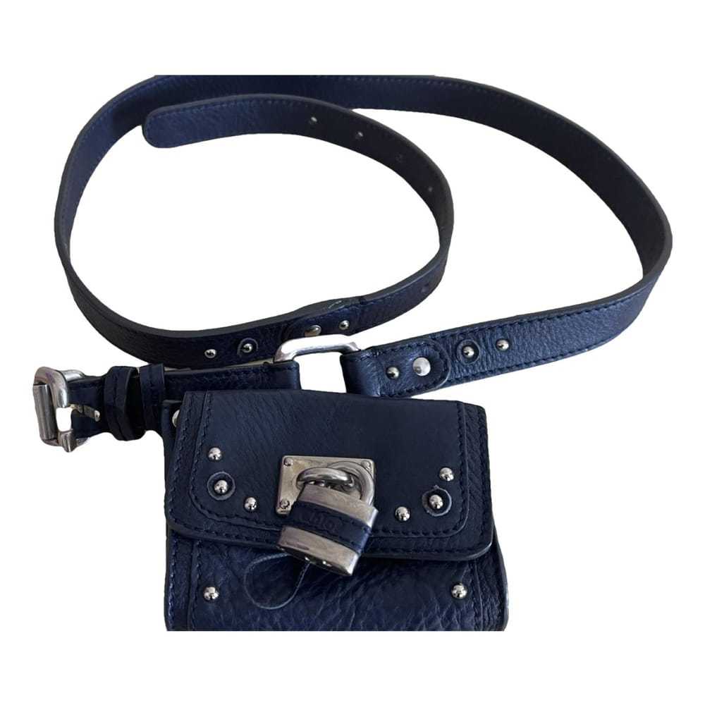 Chloé C Belt Bag leather clutch bag - image 1