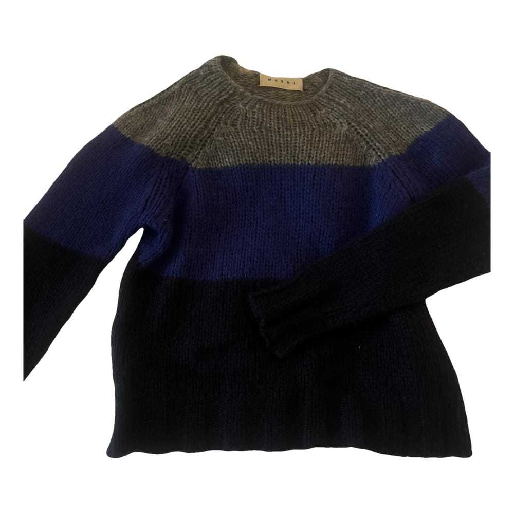 Marni Wool jumper - image 1