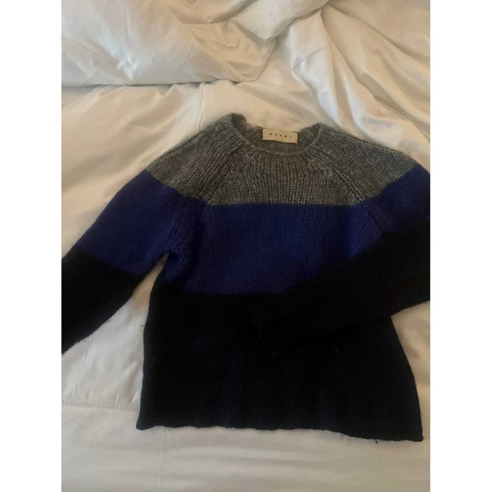 Marni Wool jumper - image 3