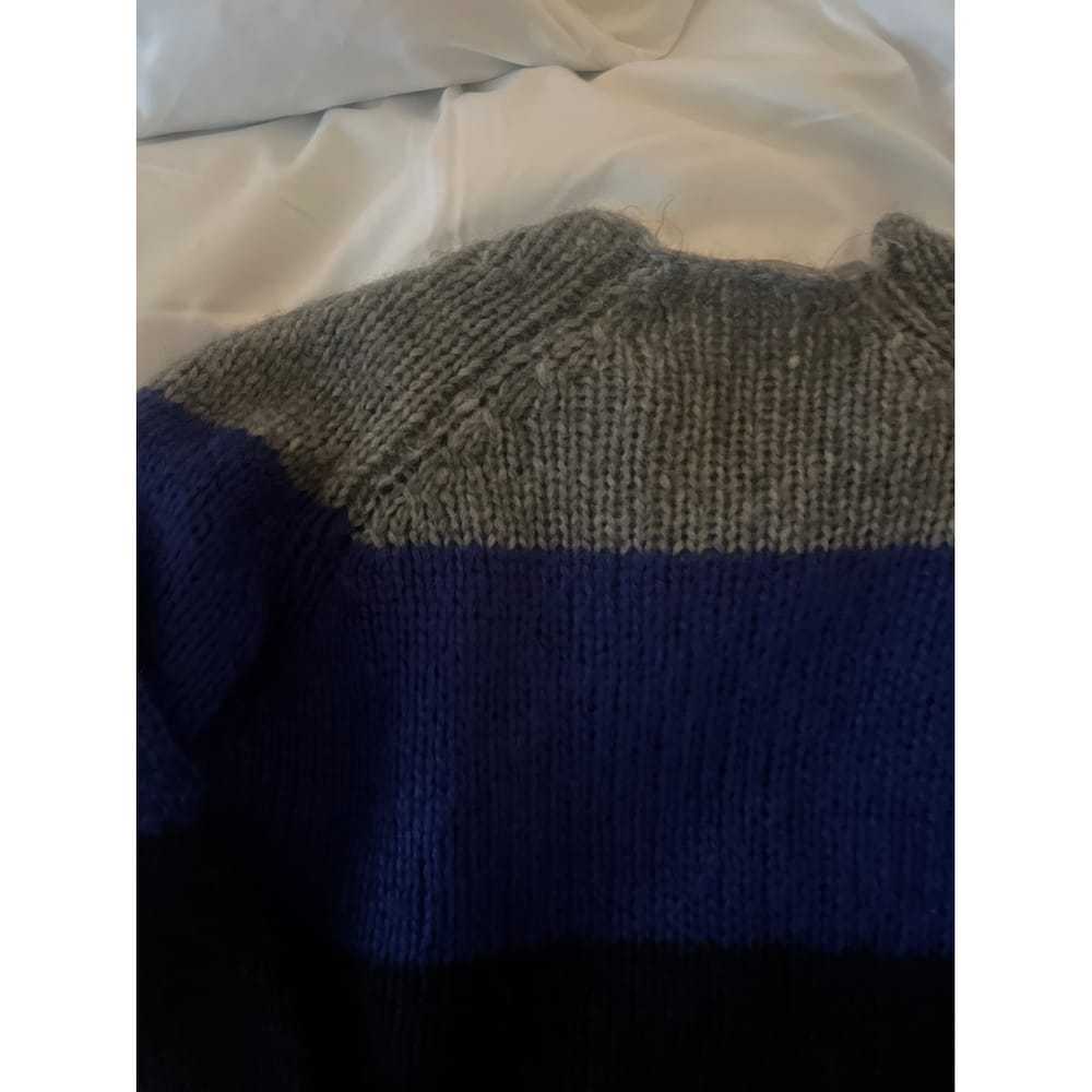 Marni Wool jumper - image 5