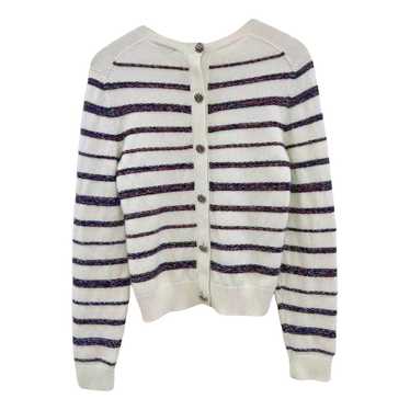 Chanel Cashmere cardigan - image 1