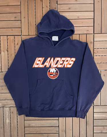 Islanders vintage outlet sweatshirt