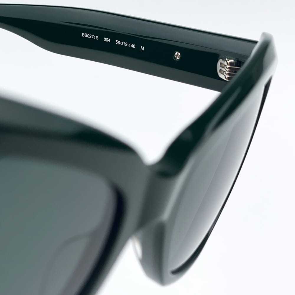 Balenciaga Oversized sunglasses - image 7