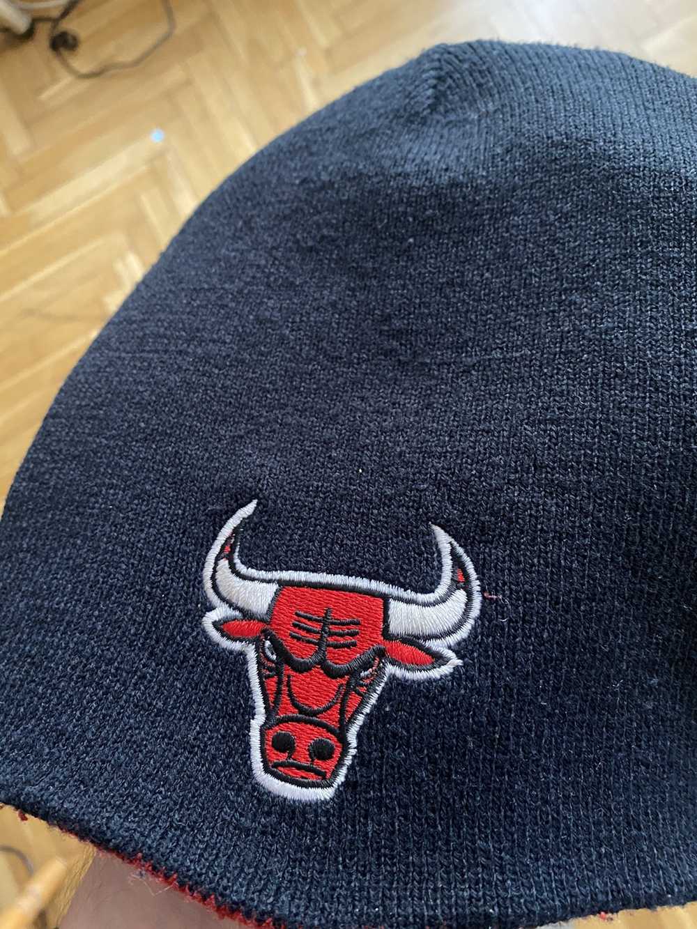 Chicago Bulls × NBA × Starter Vintage 90s Starter… - image 2