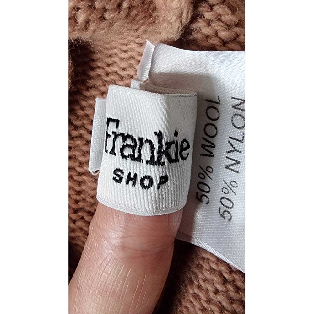 The Frankie Shop Wool jumper - image 2