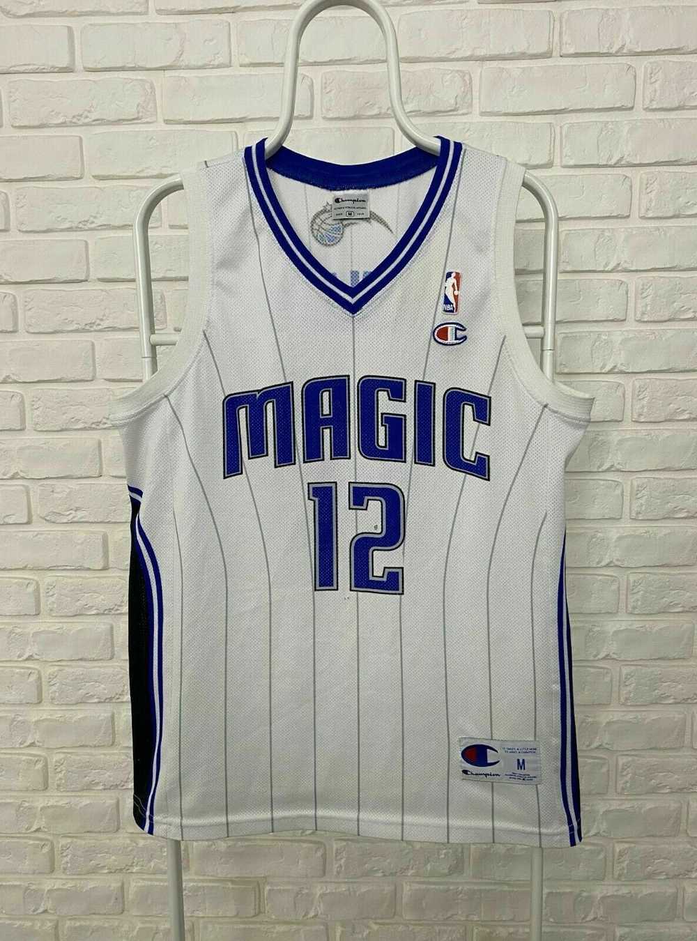 Champion × NBA × Vintage Orlando Magic NBA Basket… - image 1
