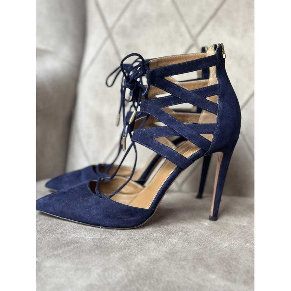 Aquazzura Beverly Hills heels - image 2