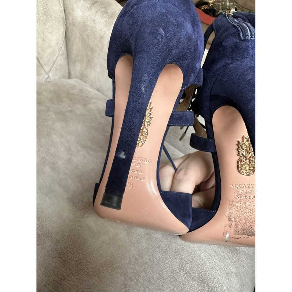Aquazzura Beverly Hills heels - image 6