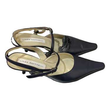 Linea Raffaelli Leather sandals