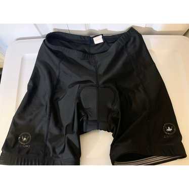 Canari Canari~ Cycling Men's S Padded Bike Shorts 