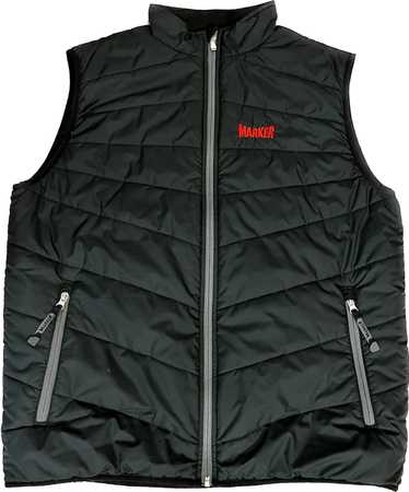 Ski × Sportswear Marker vest
