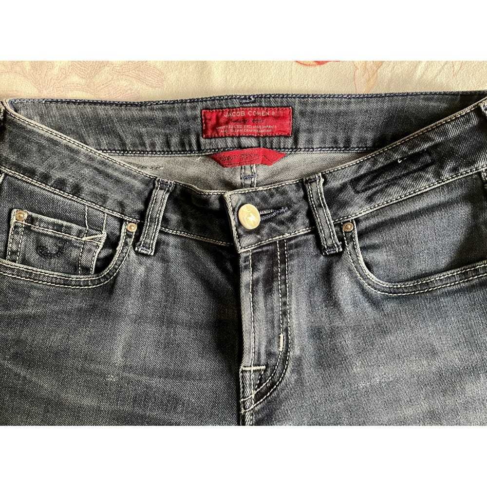 Jacob Cohen Straight jeans - image 2