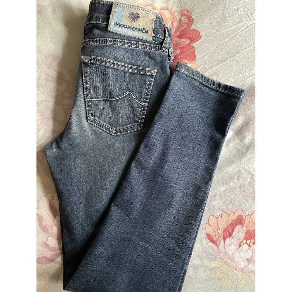 Jacob Cohen Straight jeans - image 5