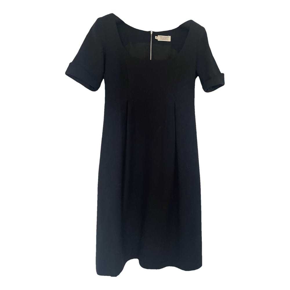 Toast Wool mid-length dress - image 1