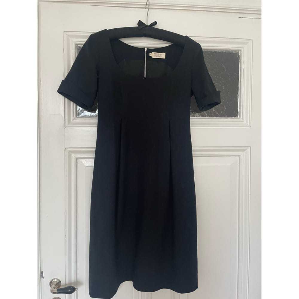 Toast Wool mid-length dress - image 2