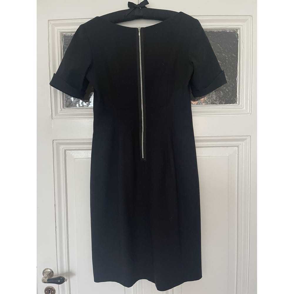 Toast Wool mid-length dress - image 6