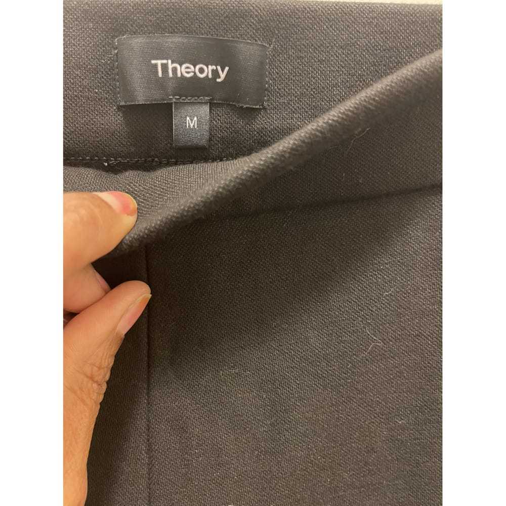 Theory Leggings - image 4