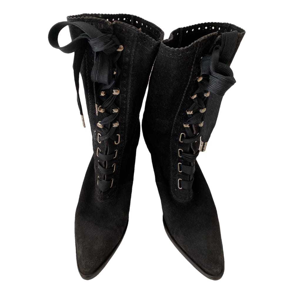 Jean Paul Gaultier Boots - image 1