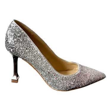 Marc fisher deals glitter heels