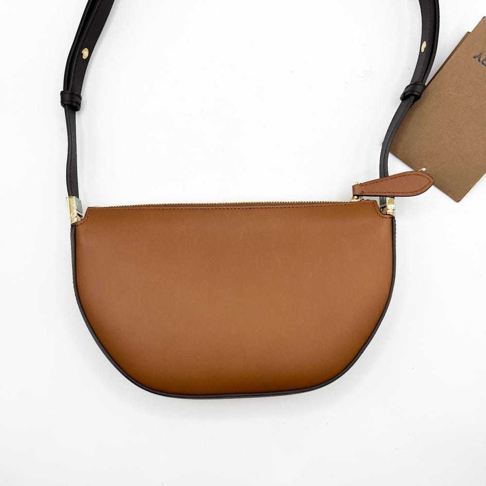 Burberry Olympia leather crossbody bag - image 11