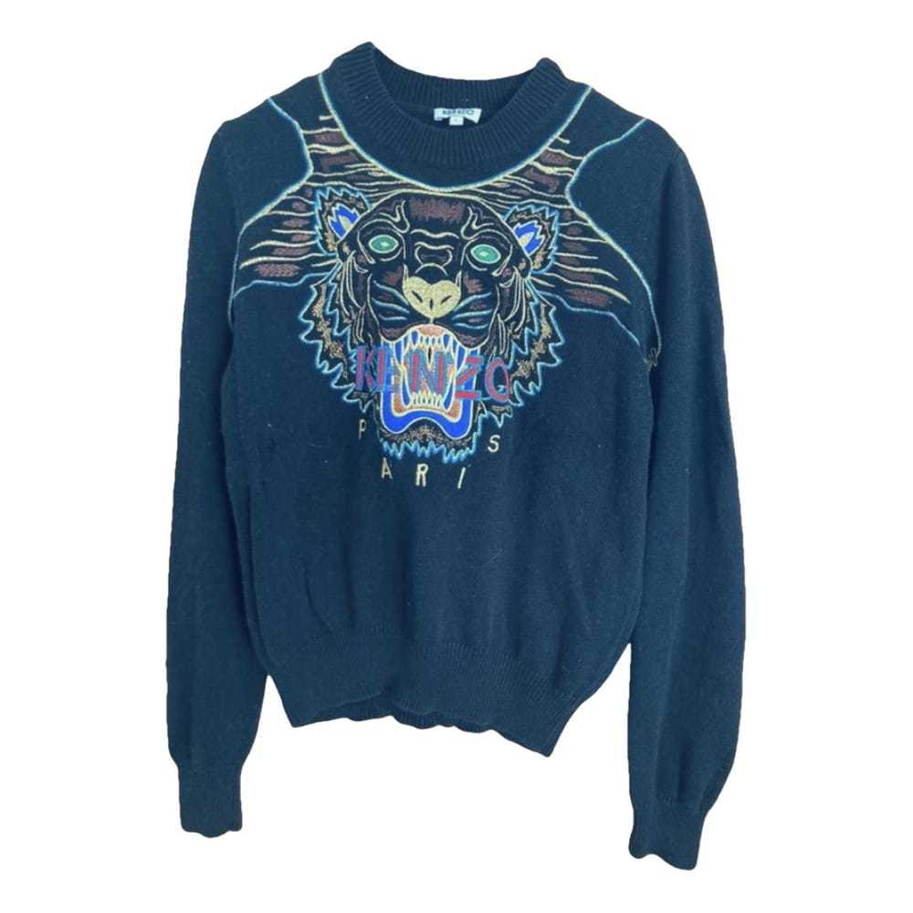 Kenzo Tiger jumper - image 1