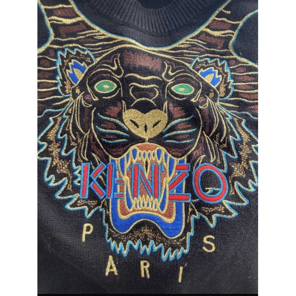 Kenzo Tiger jumper - image 2