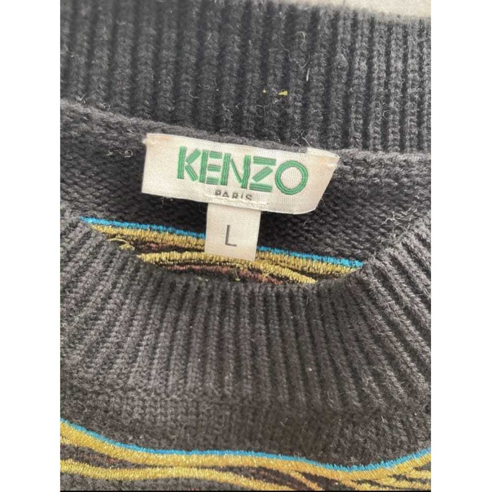 Kenzo Tiger jumper - image 5