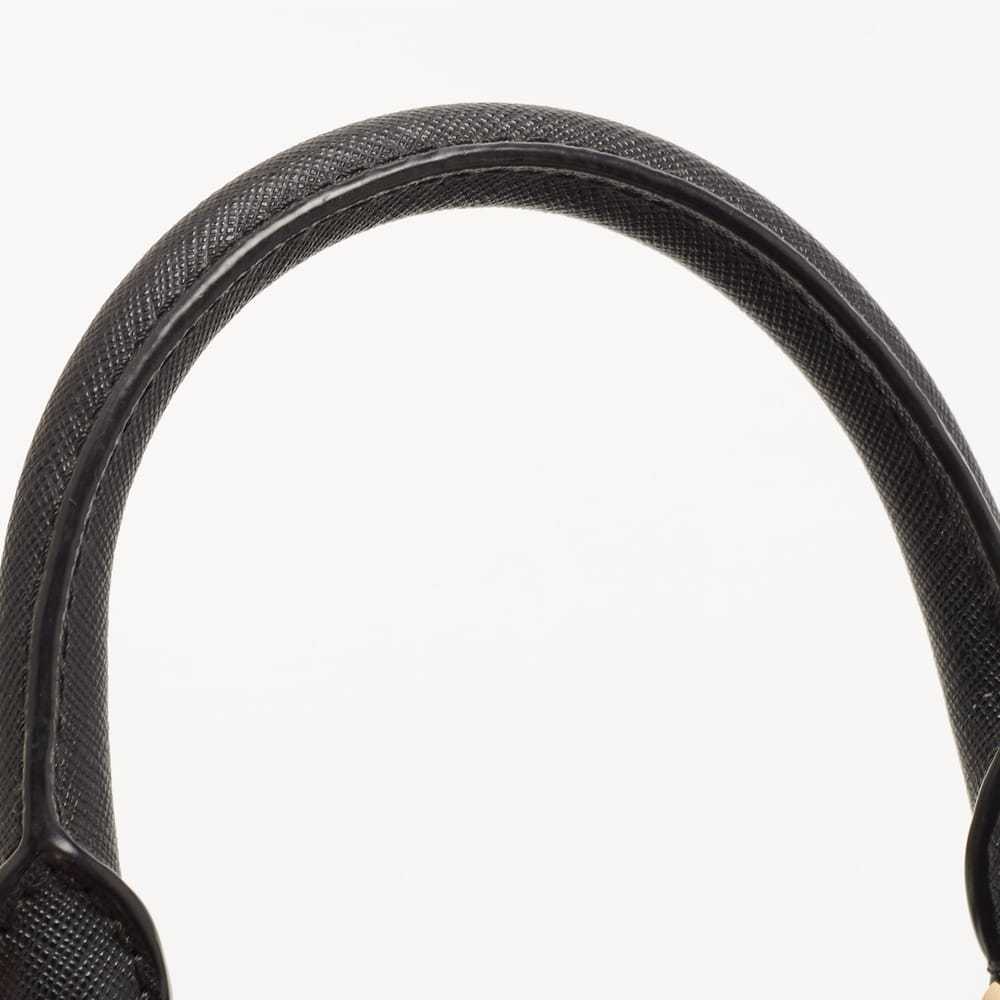Michael Michael Kors Leather satchel - image 5