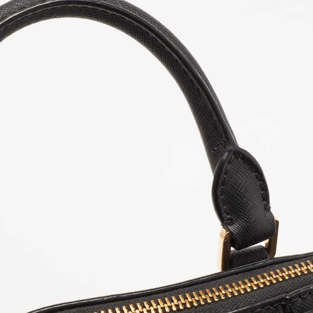 Michael Michael Kors Leather satchel - image 6