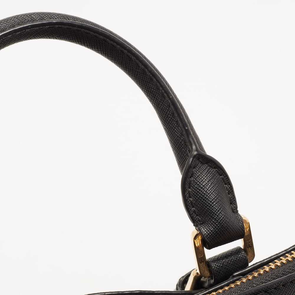 Michael Michael Kors Leather satchel - image 7