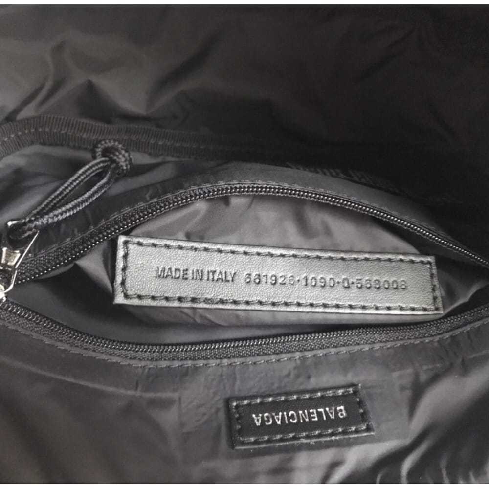 Balenciaga Wheel cloth bag - image 2